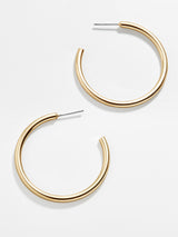 BaubleBar Tana Earrings - Medium - 
    Get Gifting: Enjoy 20% Off
  
