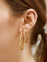 BaubleBar Tana Earrings - Large - 
    Enjoy 25% Off: One week only
  
