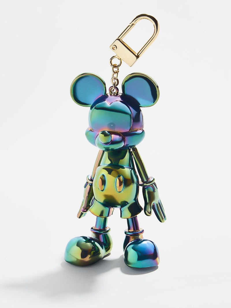 BaubleBar Mickey Mouse Disney Bag Charm - Oilslick - 
    Get Gifting: Enjoy 20% Off
  
