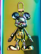 BaubleBar Mickey Mouse Disney Bag Charm - Oilslick - 
    Get Gifting: Enjoy 20% Off
  
