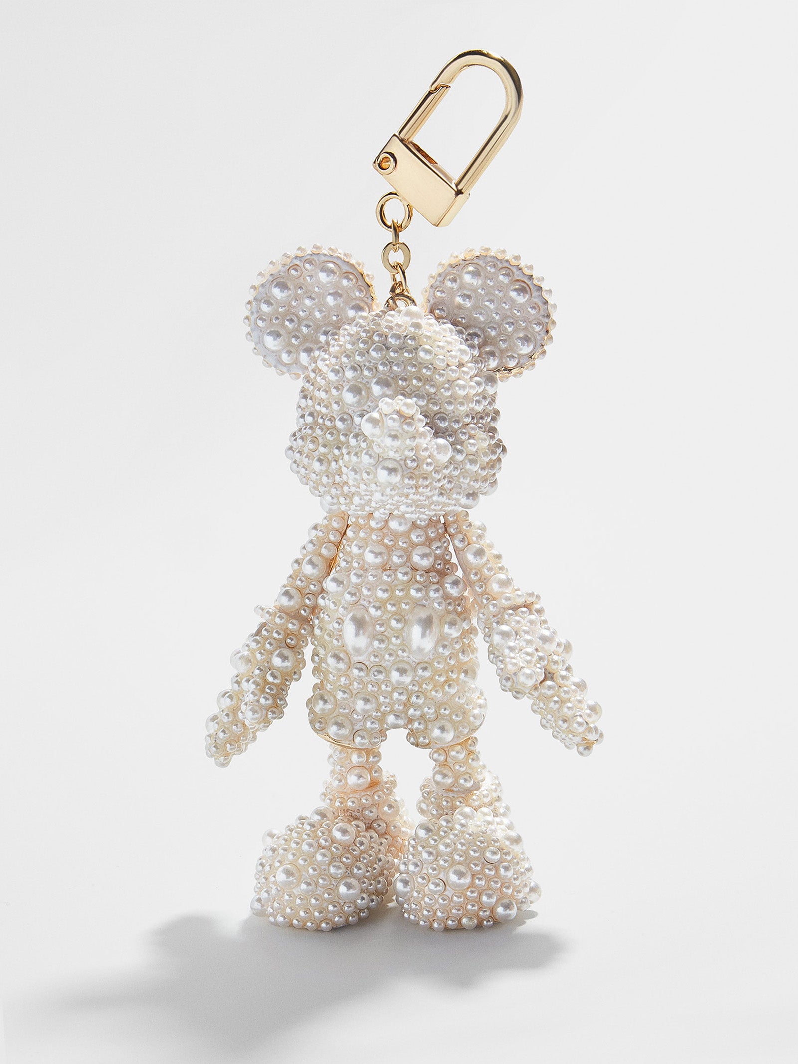 Disney Baublebar Mickey sold bag charm