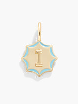 BaubleBar Carolyn Initial Charm - Gold - 
    Take an Extra 25% Off Sale: One week only
  
