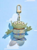 BaubleBar Toy Story Disney Pixar Bag Charm - Alien - 
    Ends Tonight: Enjoy 25% Off
  
