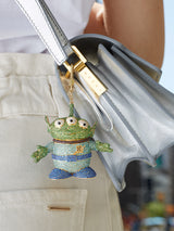 BaubleBar Toy Story Disney Pixar Bag Charm - Alien - 
    Ends Tonight: Enjoy 25% Off
  
