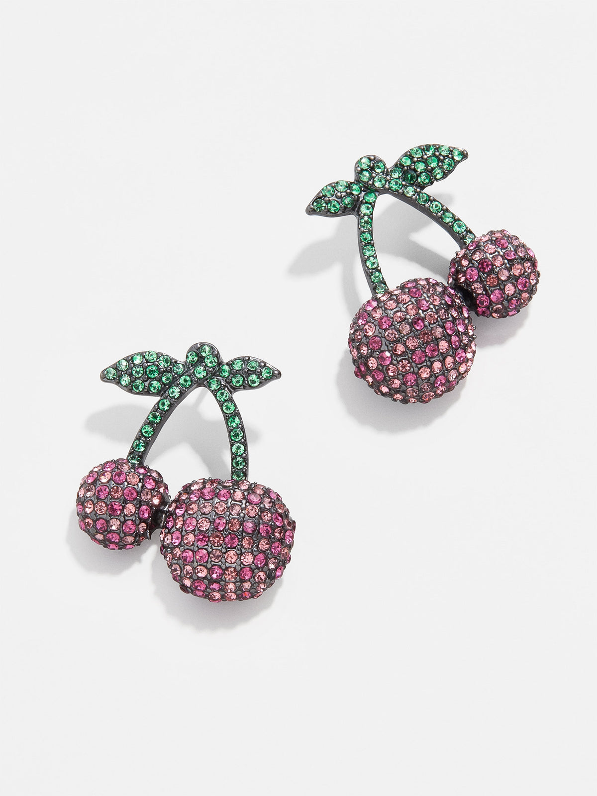 Cherry Bomb Earrings - Multi