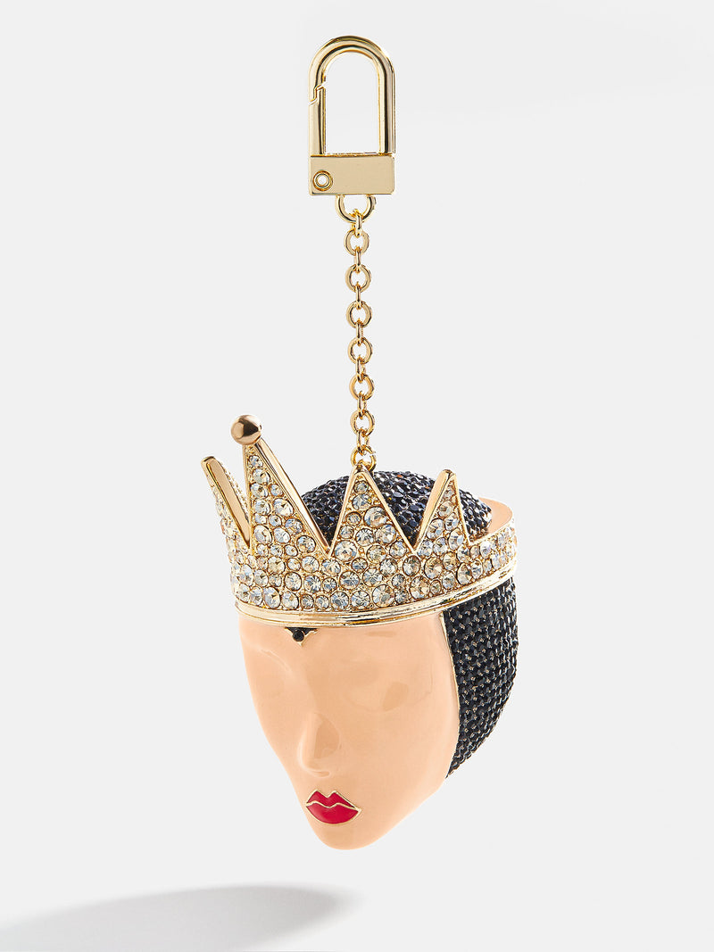 BaubleBar Disney Villains Bag Charm - Evil Queen - 
    Get Gifting: Enjoy 20% Off
  
