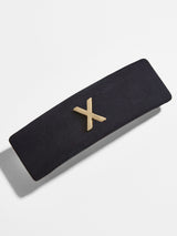 BaubleBar Initial Hair Barrette - 
    Take an Extra 25% Off Sale: One week only
  
