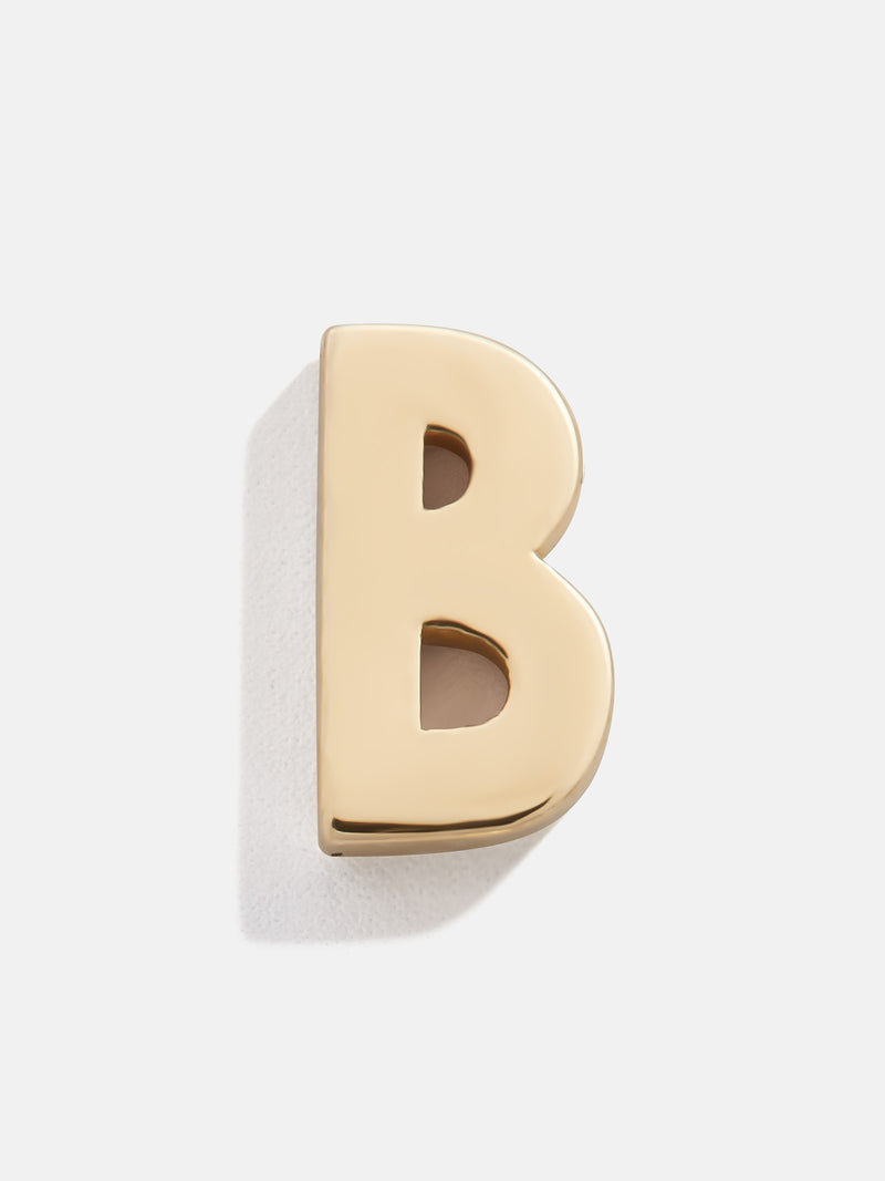 BaubleBar Gold / B - 
    TAKE AN EXTRA 50% OFF
  
