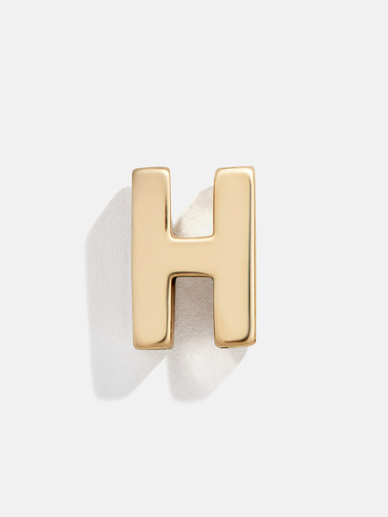 BaubleBar Gold / H - 
    TAKE AN EXTRA 50% OFF
  
