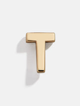 BaubleBar Gold / T - 
    TAKE AN EXTRA 50% OFF
  
