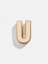 BaubleBar Gold / U - 
    TAKE AN EXTRA 50% OFF
  
