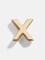 BaubleBar Gold / X - 
    TAKE AN EXTRA 50% OFF
  
