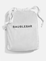 BaubleBar On Repeat Custom Blanket - Natural/Beige - 
    Ends Tonight: Enjoy 20% Off
  
