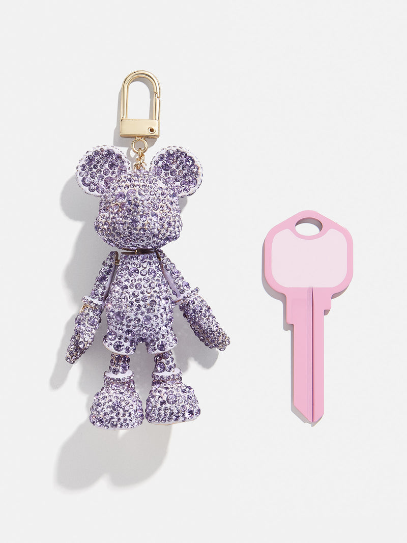 BaubleBar Mickey Mouse Disney Bag Charm - Oilslick - 
    Get Gifting: Enjoy 20% Off
  
